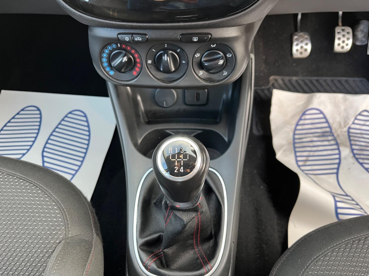 Used Vauxhall Corsa 2016 for sale - 76361370: Photo 16