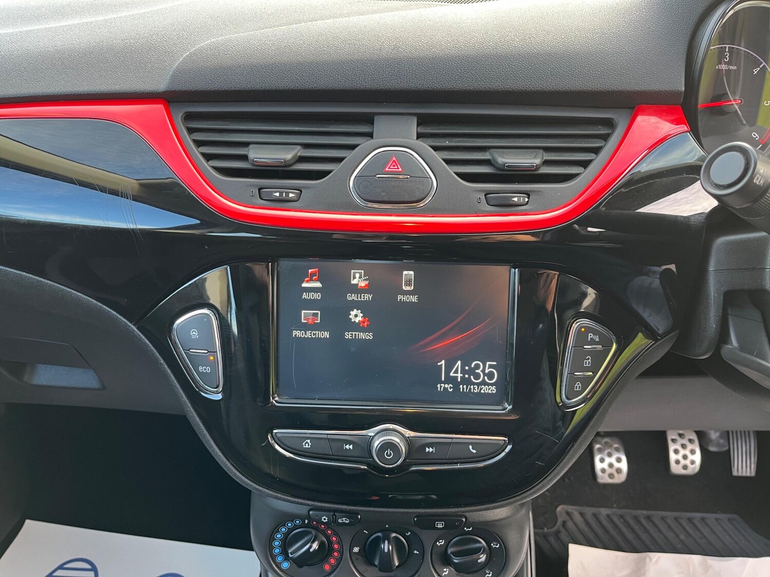 Used Vauxhall Corsa 2016 for sale - 76361370: Photo 18