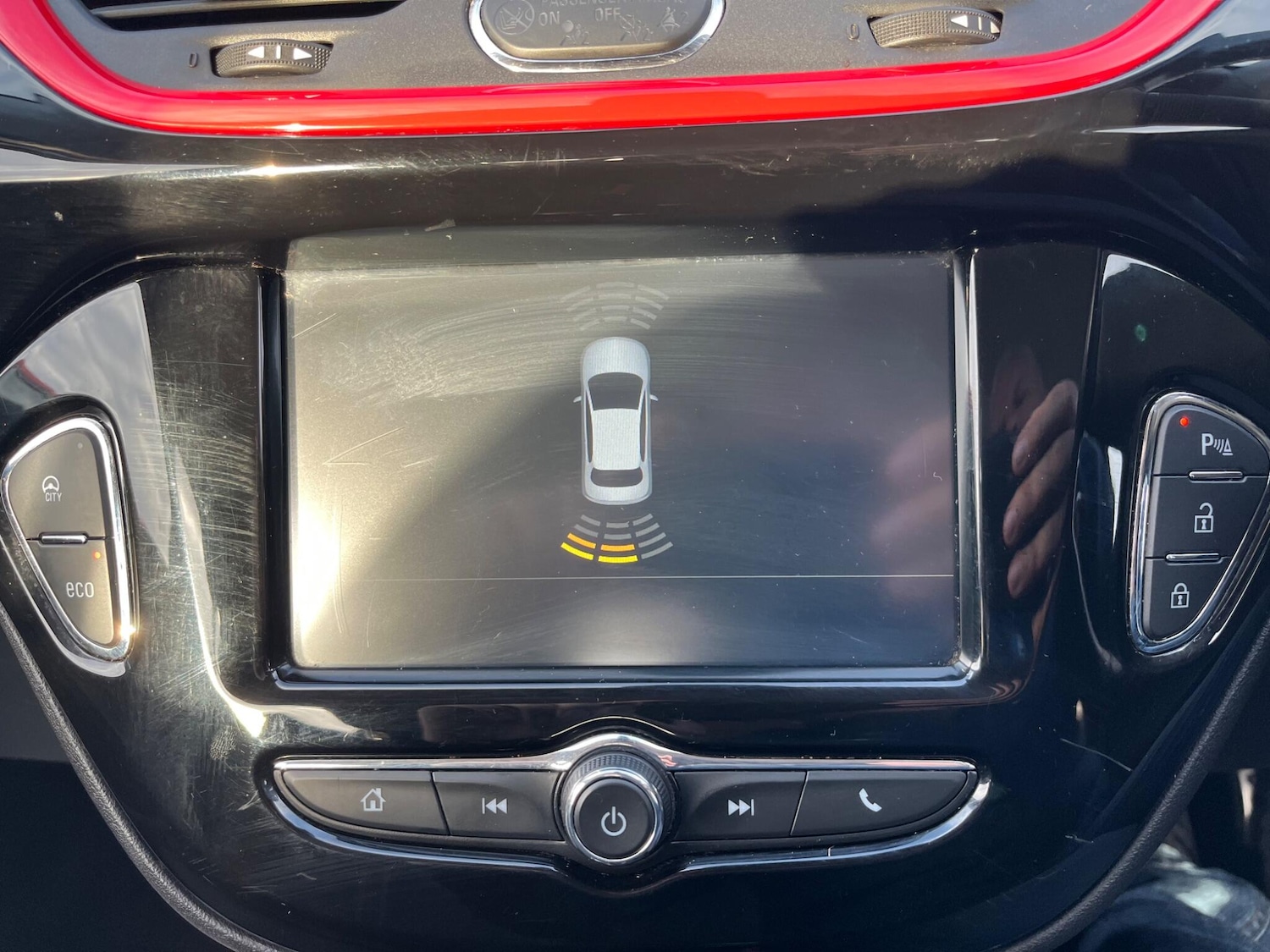 Used Vauxhall Corsa 2016 for sale - 76361370: Photo 19