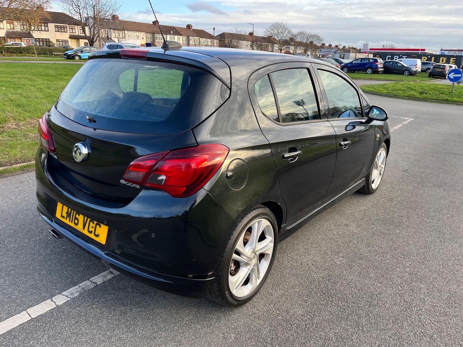 Used Vauxhall Corsa 2016 for sale - 76361370: Photo 6
