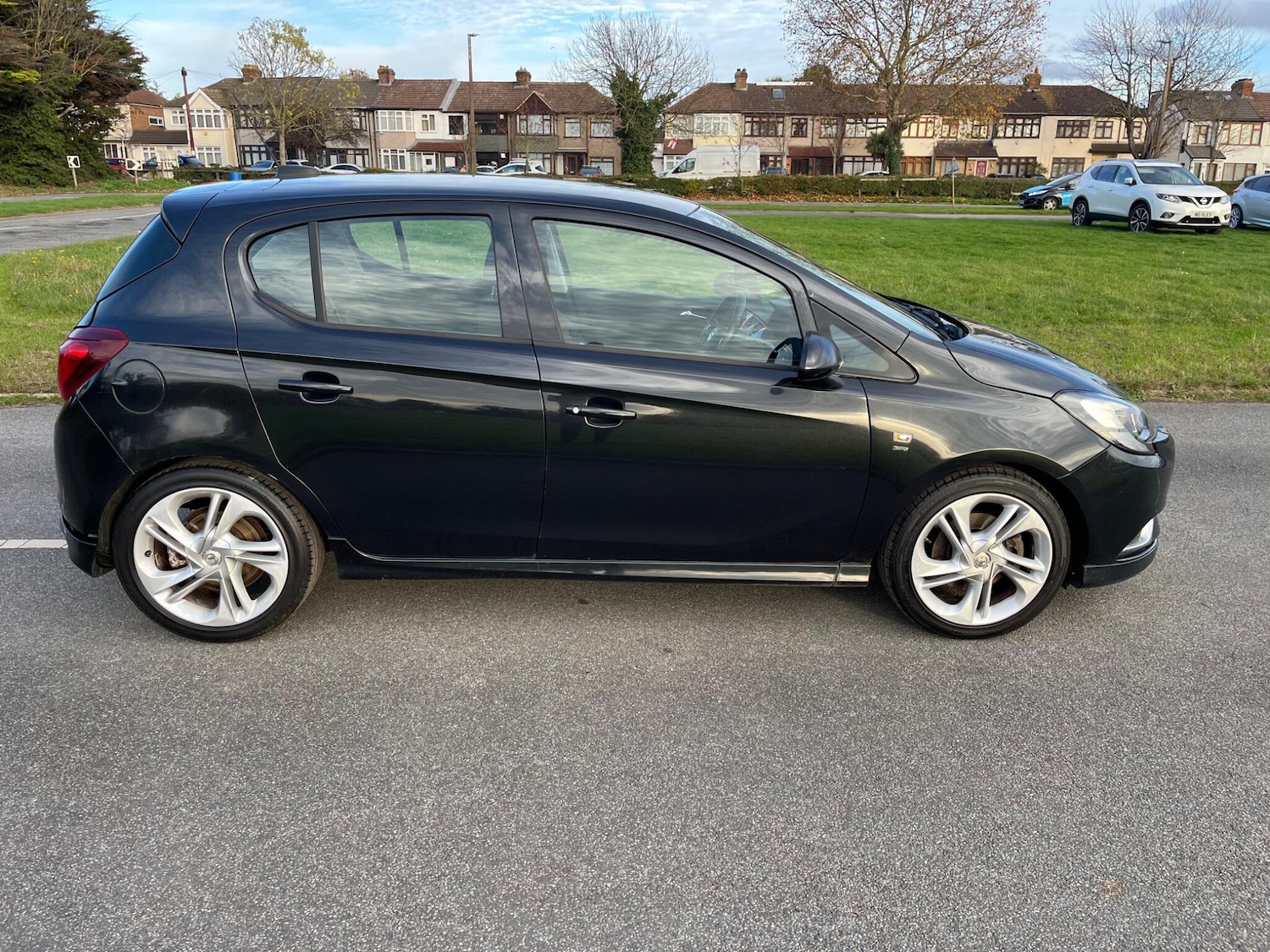 Used Vauxhall Corsa 2016 for sale - 76361370: Photo 7