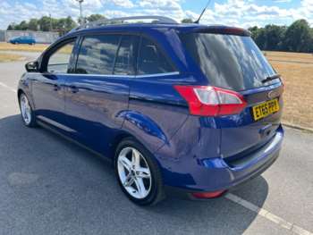 Used Ford Grand C-Max 2016 for sale - 75094105: Photo