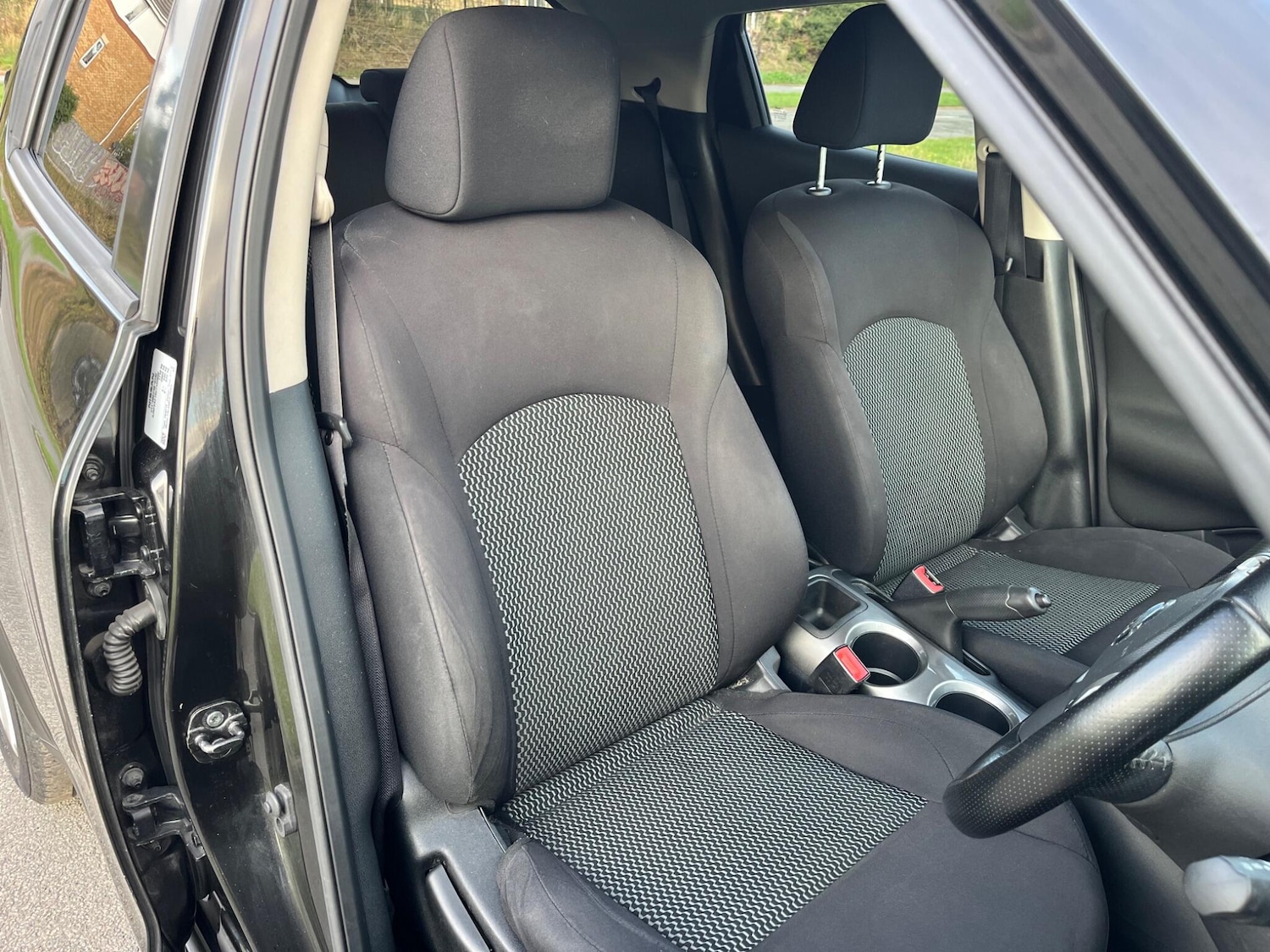 Used Nissan Juke 2015 for sale - 76562134: Photo 11