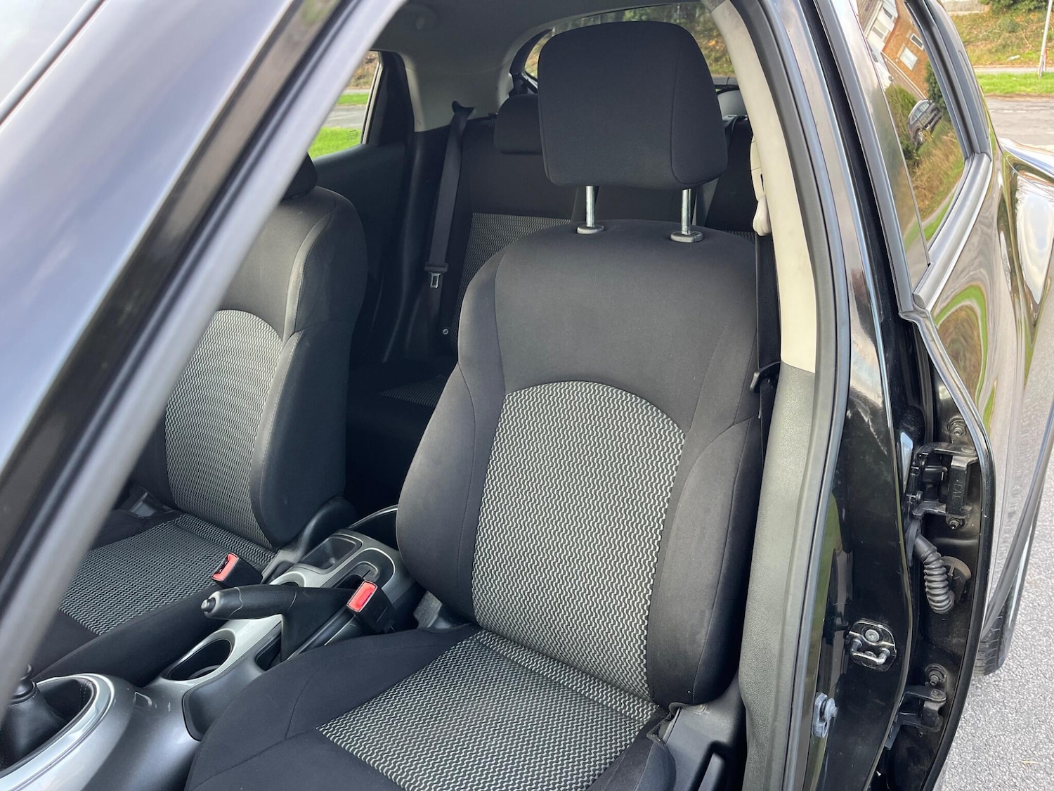 Used Nissan Juke 2015 for sale - 76562134: Photo 14