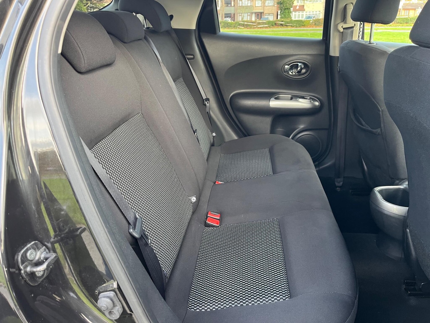 Used Nissan Juke 2015 for sale - 76562134: Photo 15