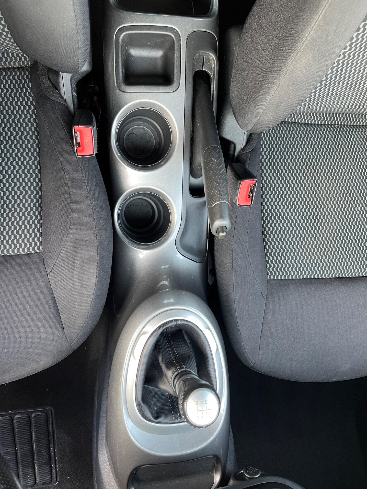 Used Nissan Juke 2015 for sale - 76562134: Photo 16