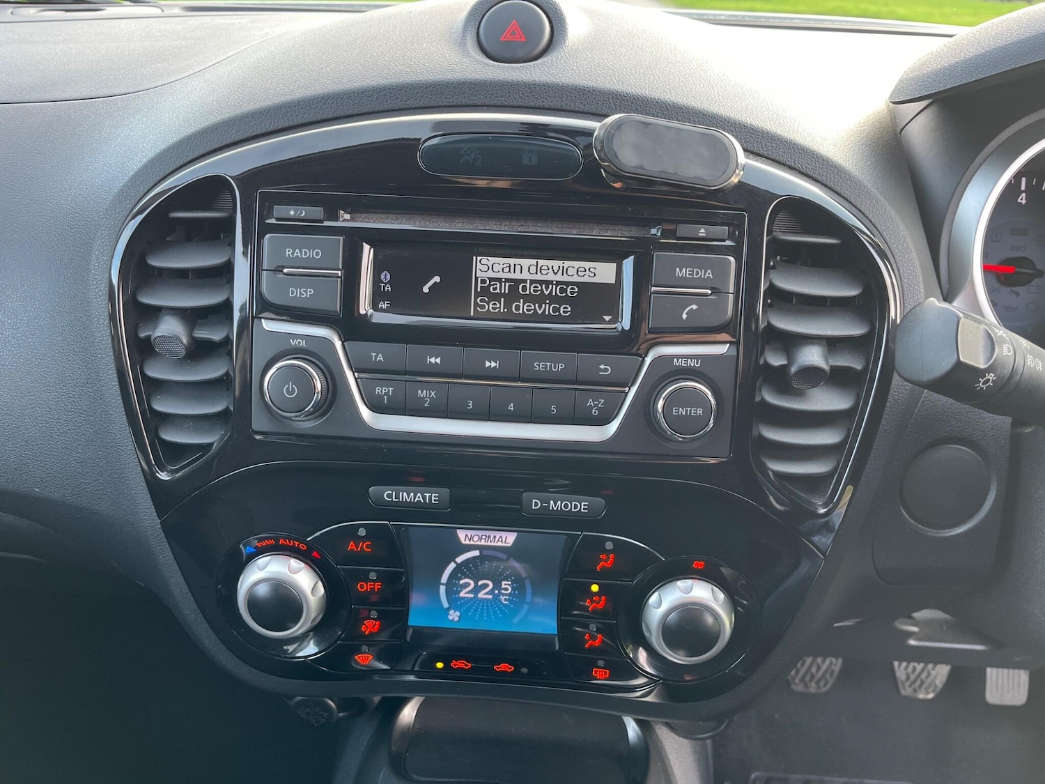 Used Nissan Juke 2015 for sale - 76562134: Photo 19