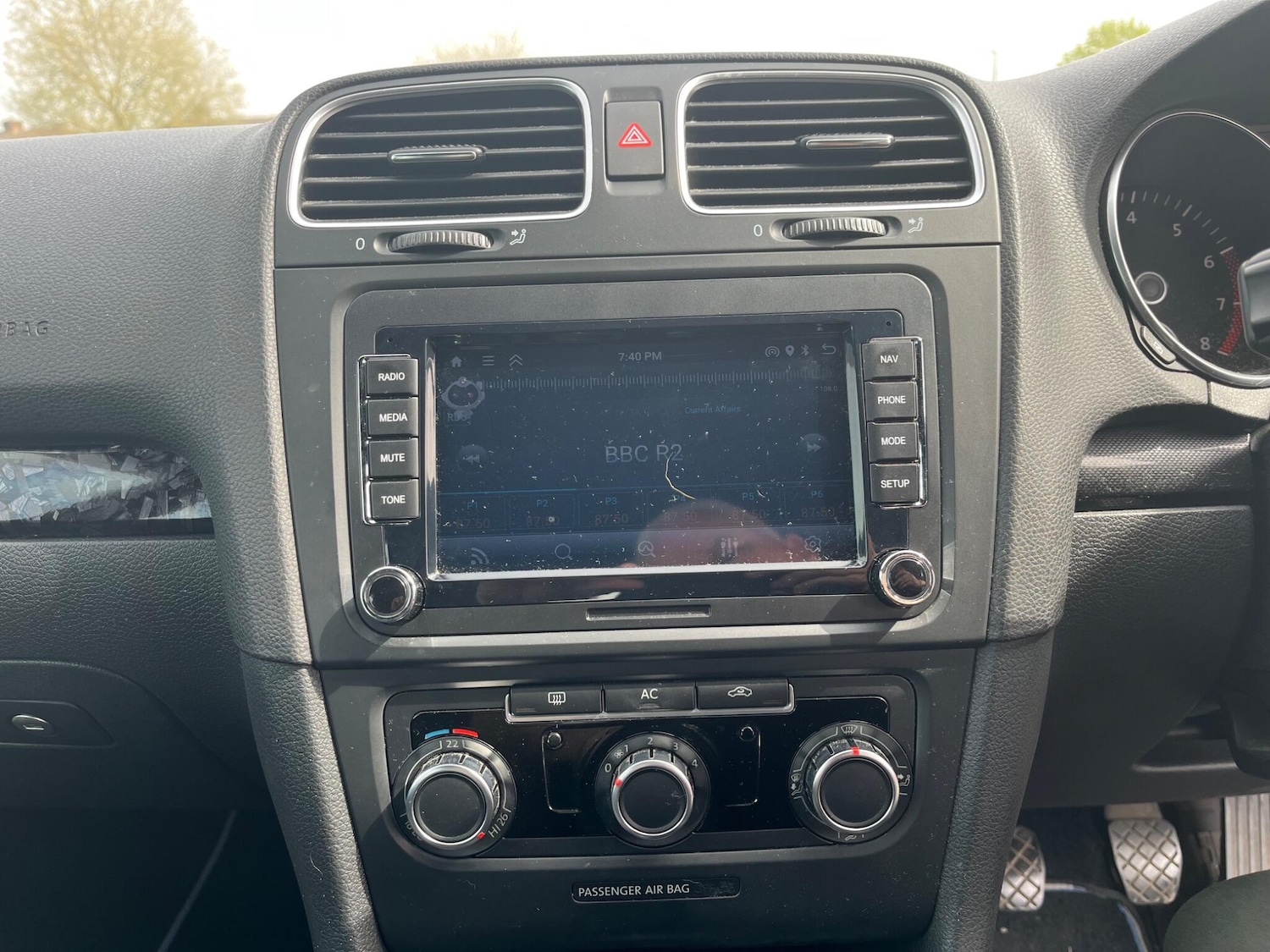 Used Volkswagen Golf 2010 for sale - 78184508: Photo 10