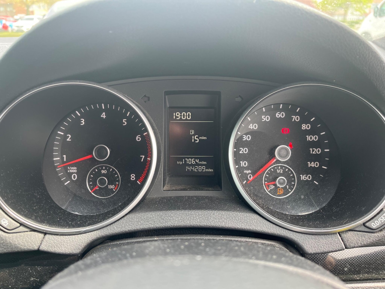 Used Volkswagen Golf 2010 for sale - 78184508: Photo 11