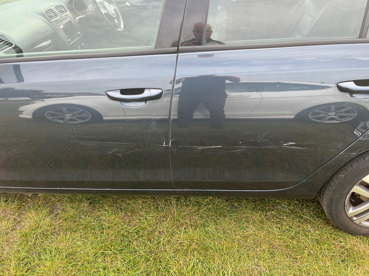 Used Volkswagen Golf 2010 for sale - 78184508: Photo 4