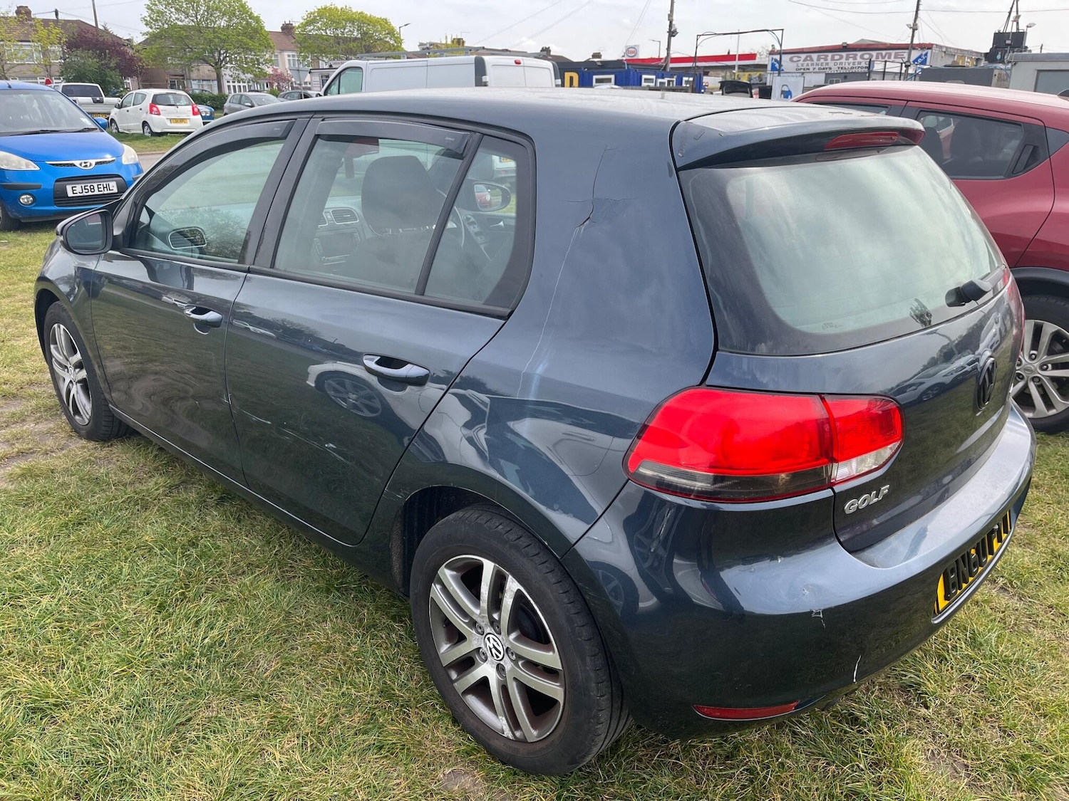 Used Volkswagen Golf 2010 for sale - 78184508: Photo 5