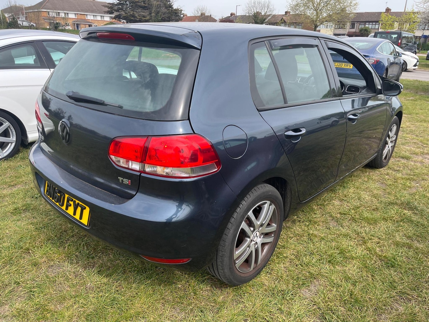 Used Volkswagen Golf 2010 for sale - 78184508: Photo 7