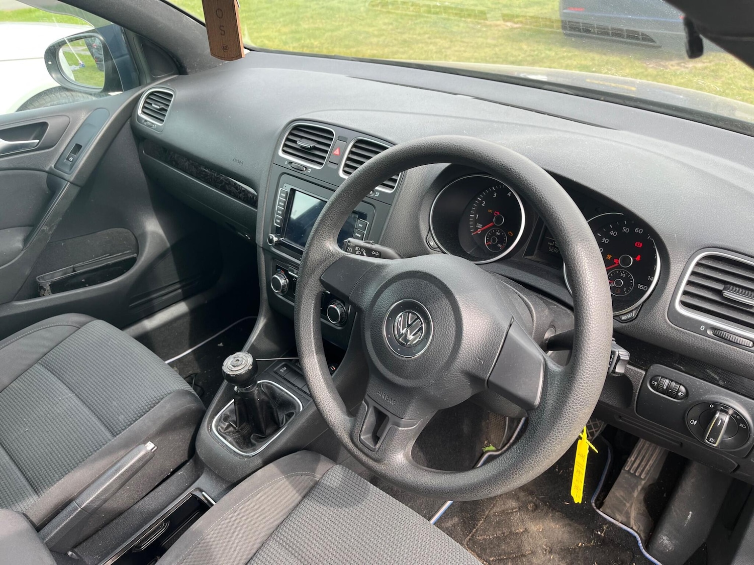 Used Volkswagen Golf 2010 for sale - 78184508: Photo 8