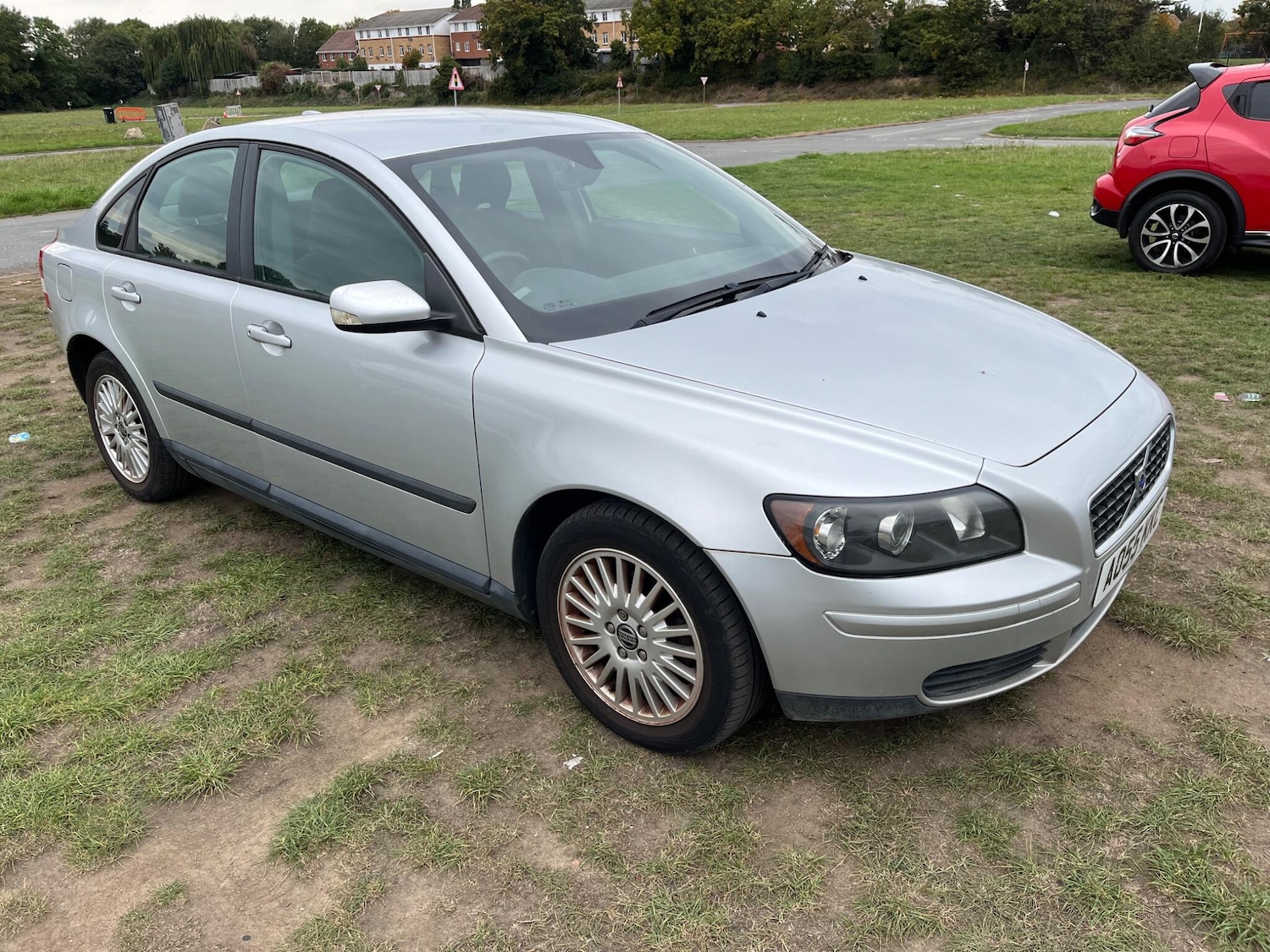 Used Volvo S40 2005 for sale - 76138669: Photo 1