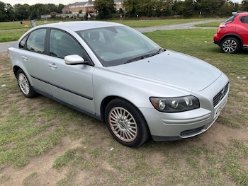 (55) - 1.8 S 4dr