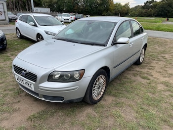 Used Volvo S40 2005 for sale - 76138669: Photo