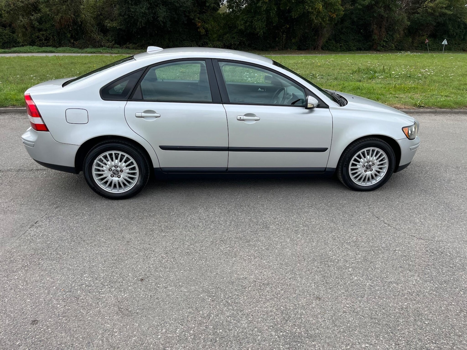 Used Volvo S40 2005 for sale - 76138669: Photo 7