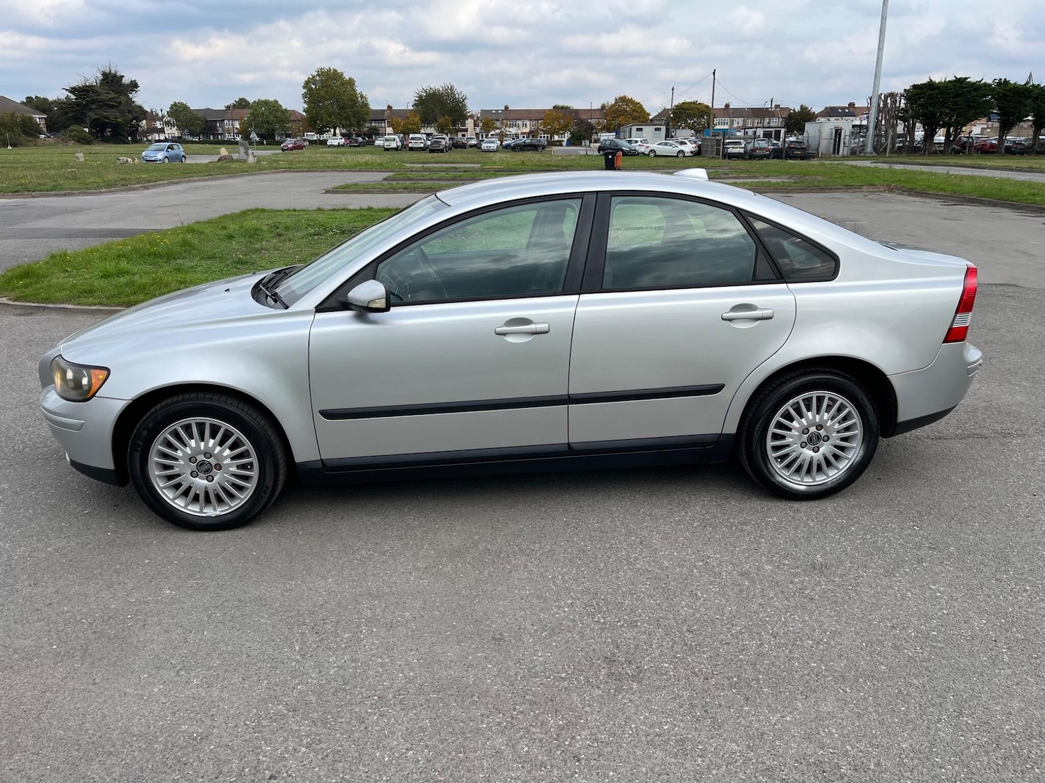 Used Volvo S40 2005 for sale - 76138669: Photo 8
