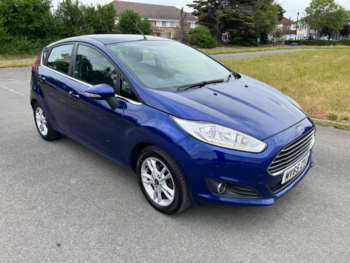 (65) - 1.0T EcoBoost Zetec Euro 6 (s/s) 5dr