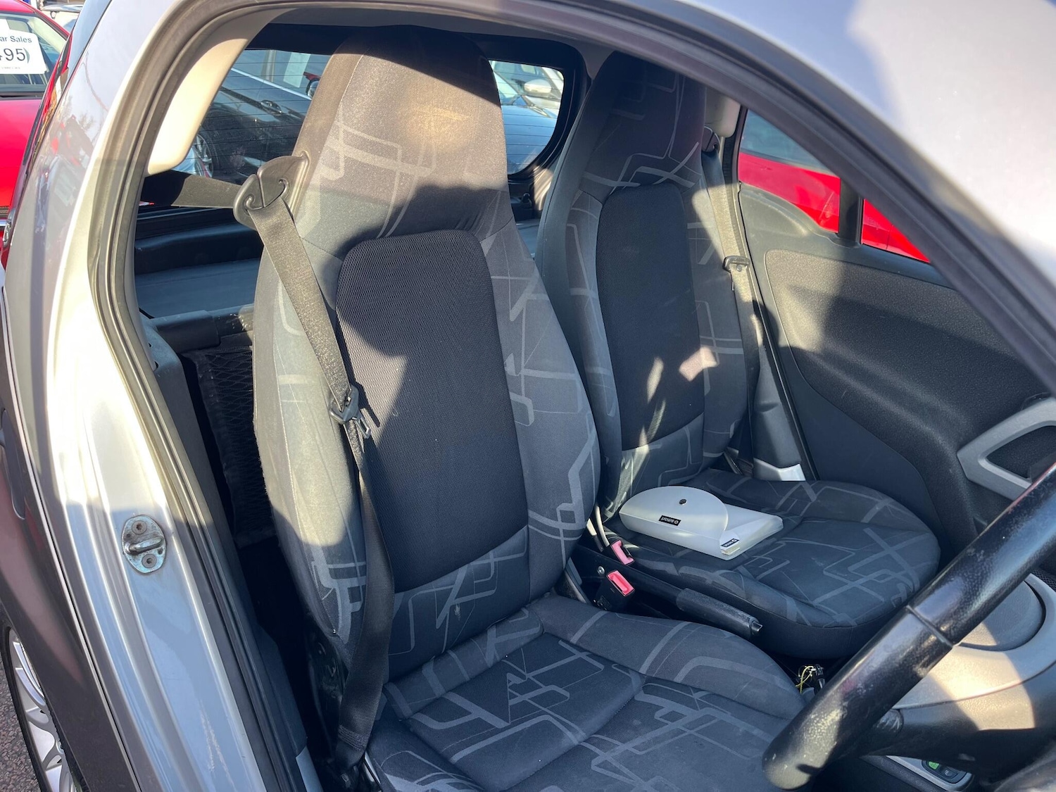 Used smart fortwo 2009 for sale - 76752703: Photo 10