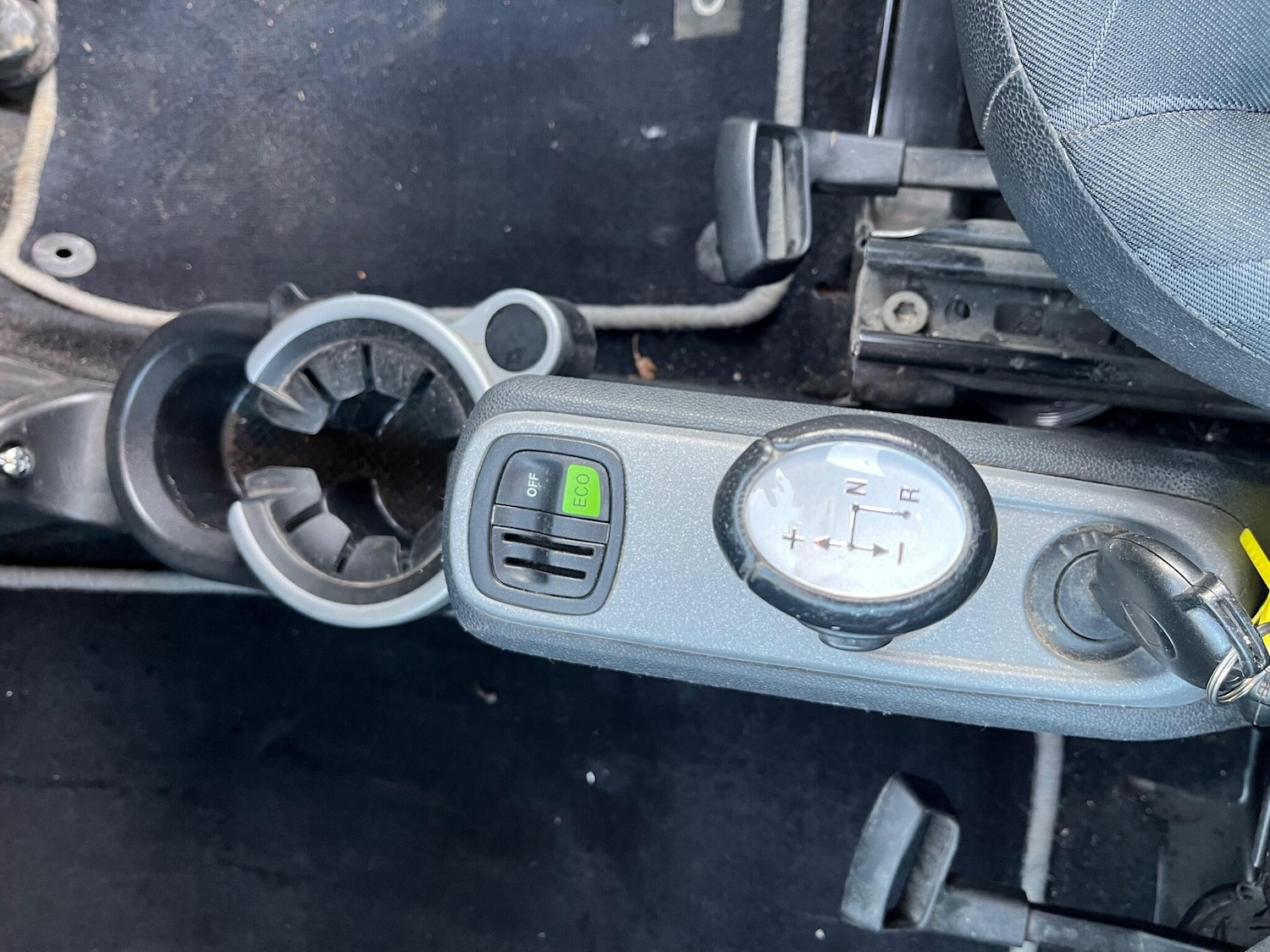 Used smart fortwo 2009 for sale - 76752703: Photo 11