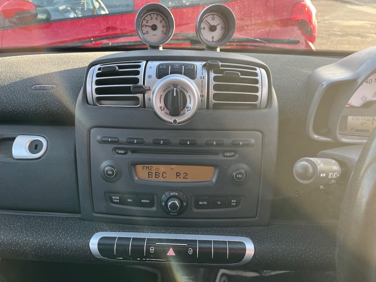 Used smart fortwo 2009 for sale - 76752703: Photo 12