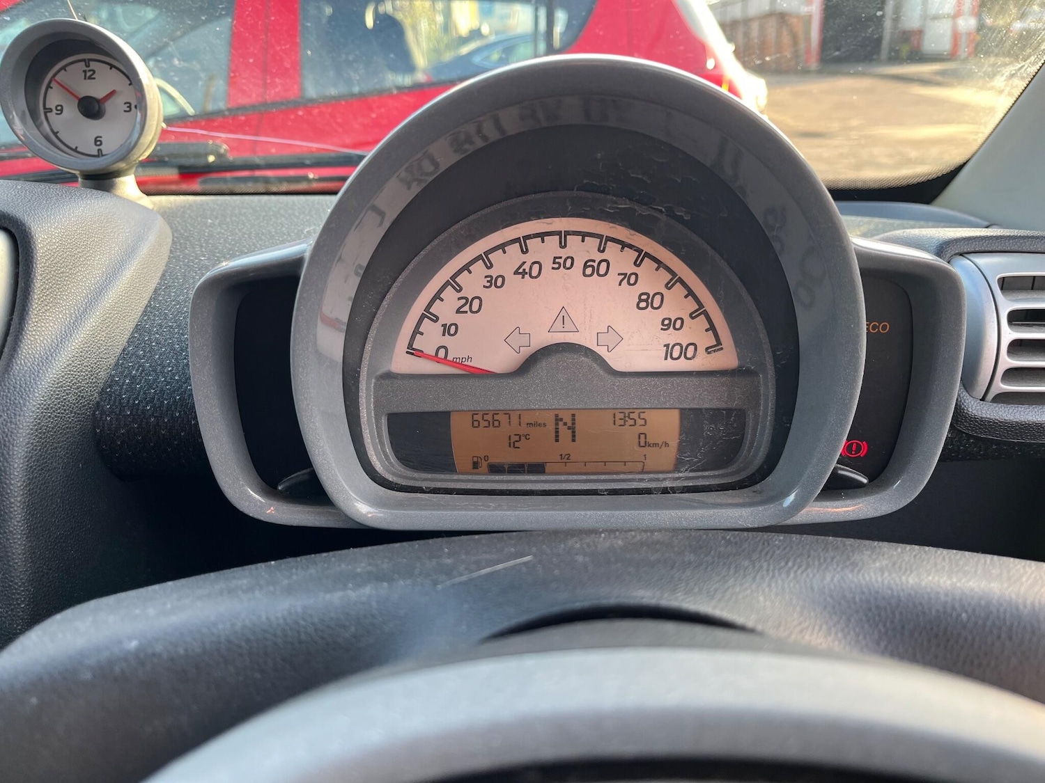 Used smart fortwo 2009 for sale - 76752703: Photo 13