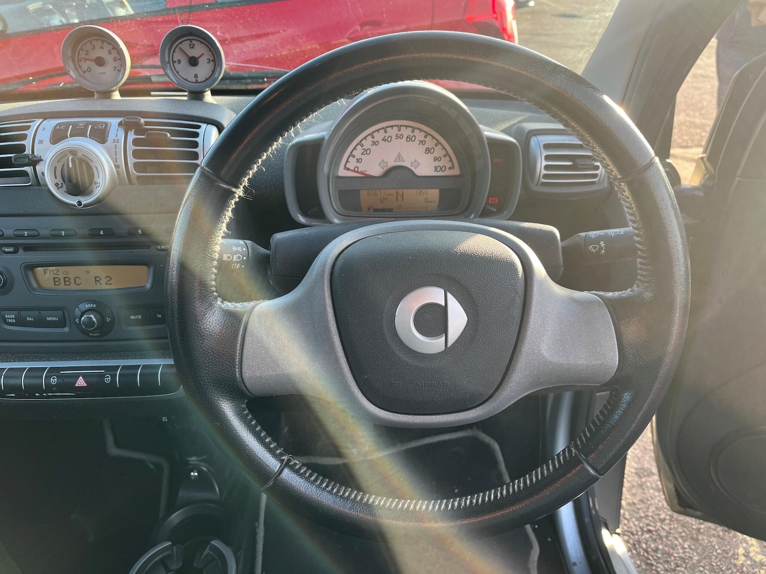 Used smart fortwo 2009 for sale - 76752703: Photo 14