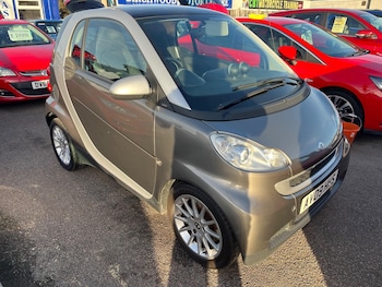 smart fortwo feature image