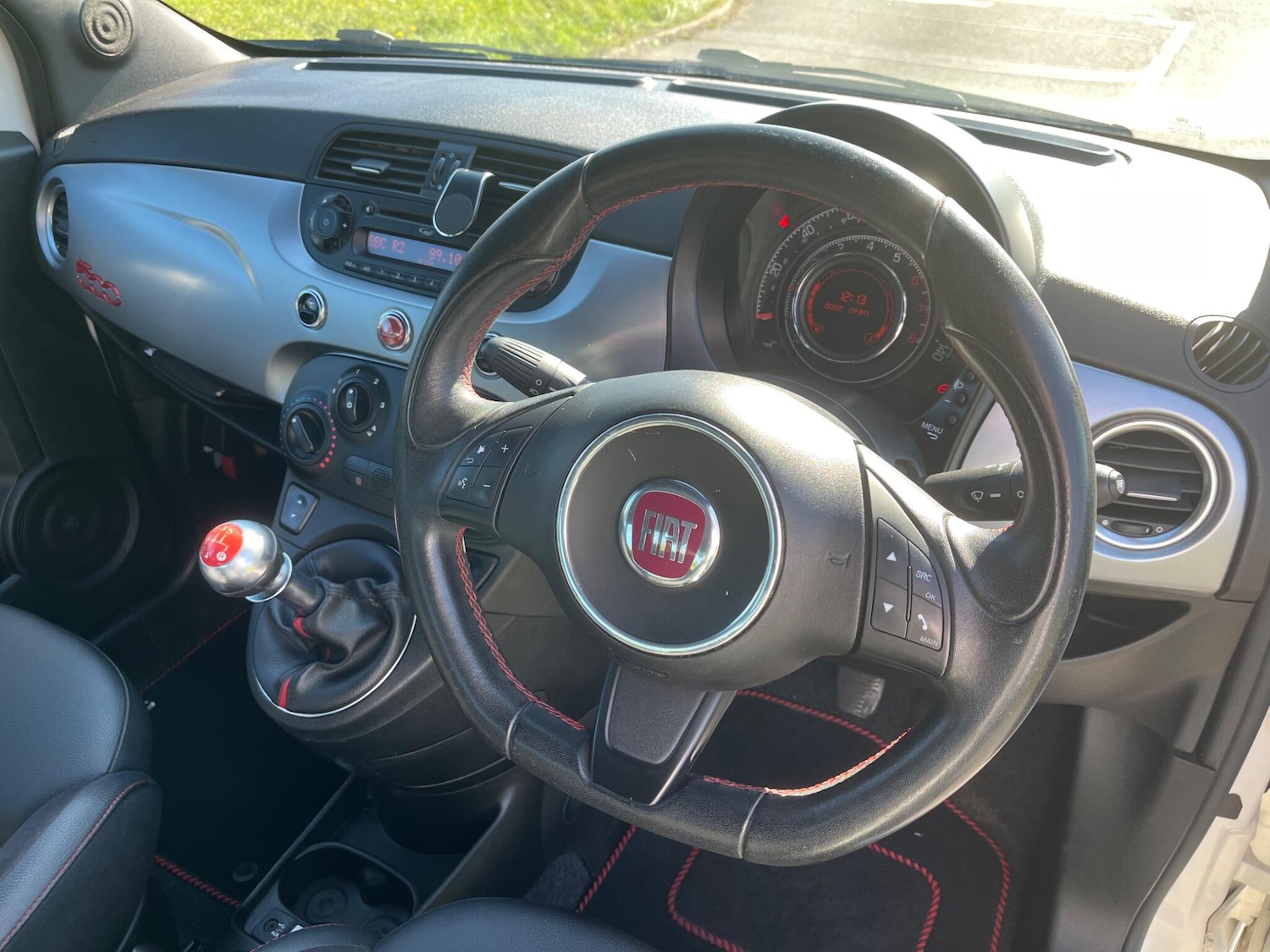 Used Fiat 500 2013 for sale - 76122829: Photo 10