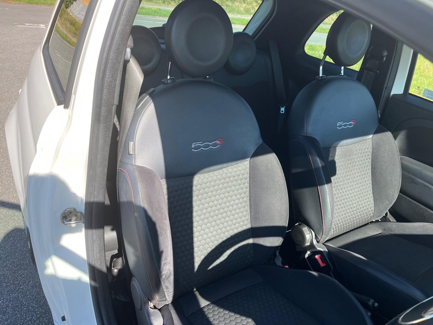 Used Fiat 500 2013 for sale - 76122829: Photo 12