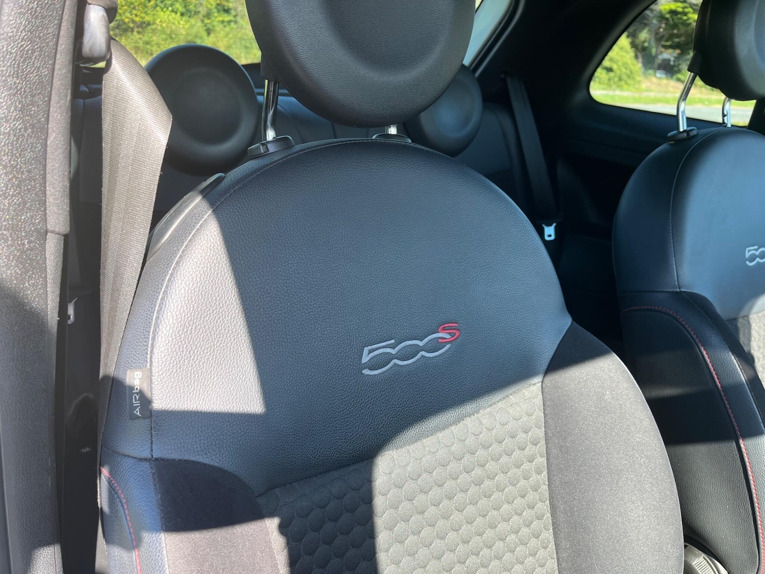 Used Fiat 500 2013 for sale - 76122829: Photo 13