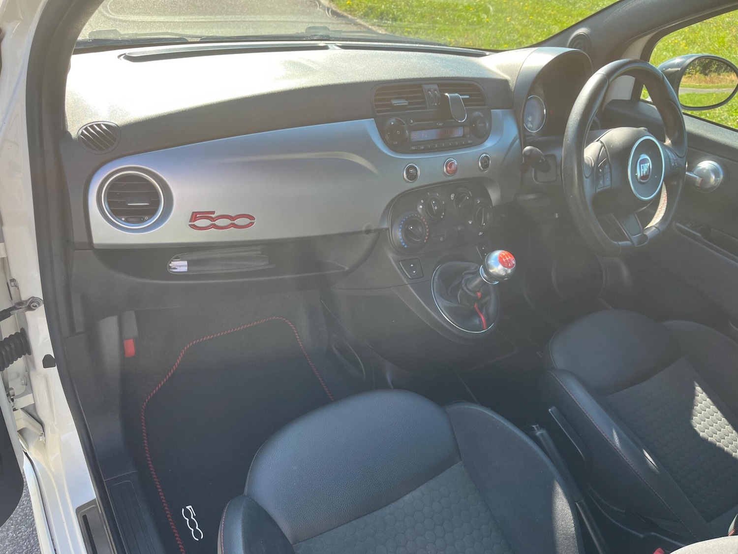 Used Fiat 500 2013 for sale - 76122829: Photo 14