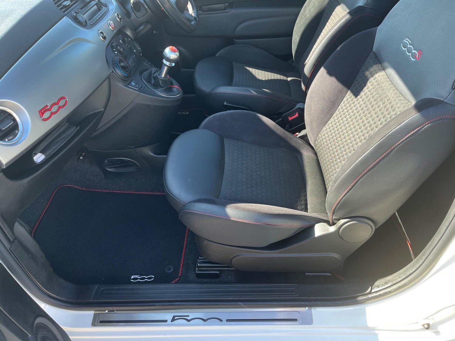 Used Fiat 500 2013 for sale - 76122829: Photo 15