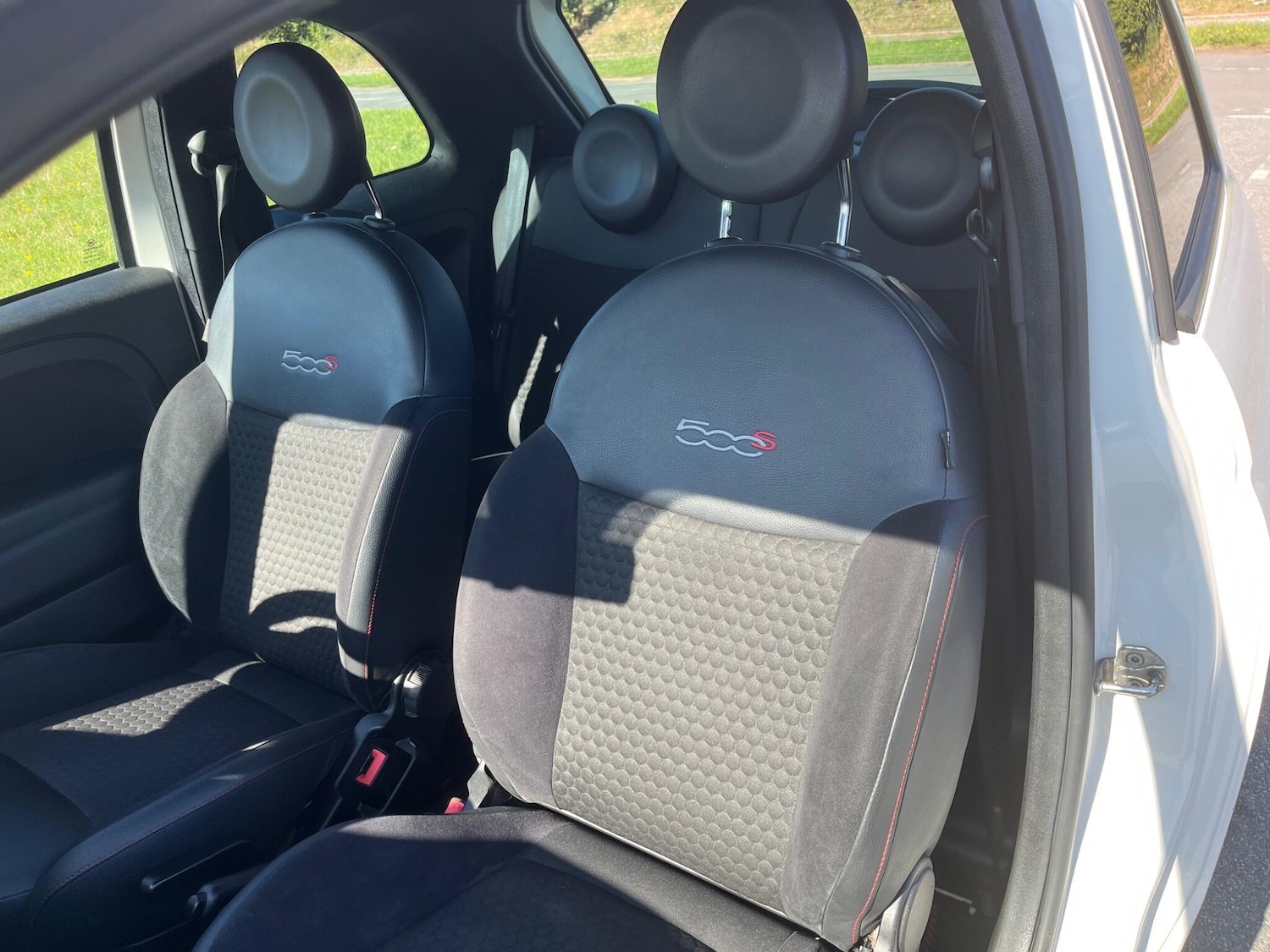Used Fiat 500 2013 for sale - 76122829: Photo 16