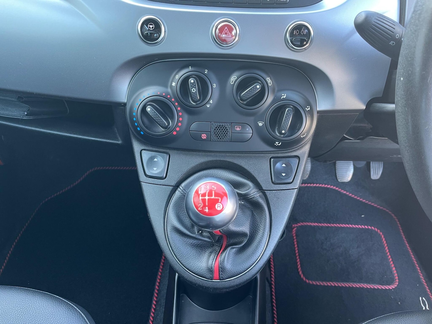 Used Fiat 500 2013 for sale - 76122829: Photo 18