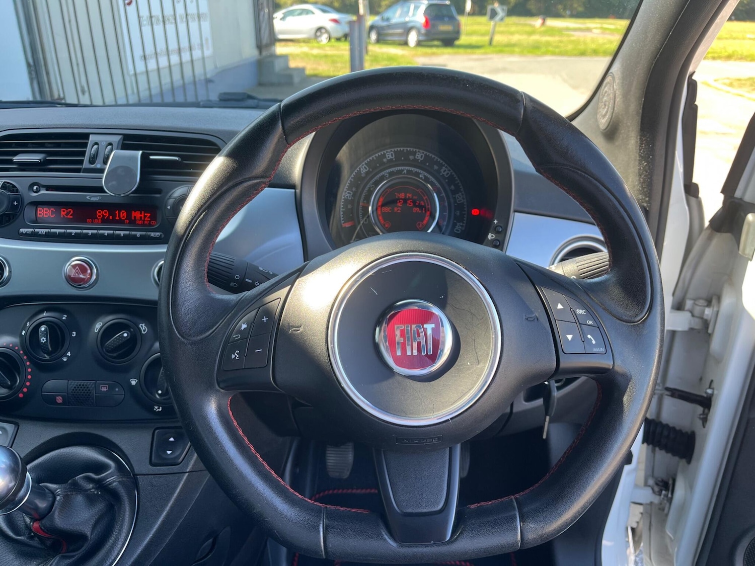 Used Fiat 500 2013 for sale - 76122829: Photo 21