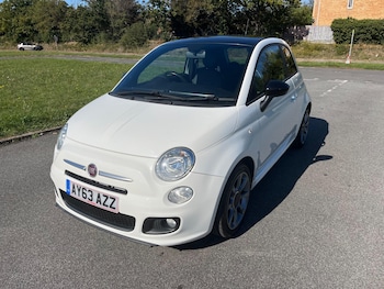 Used Fiat 500 2013 for sale - 76122829: Photo 3