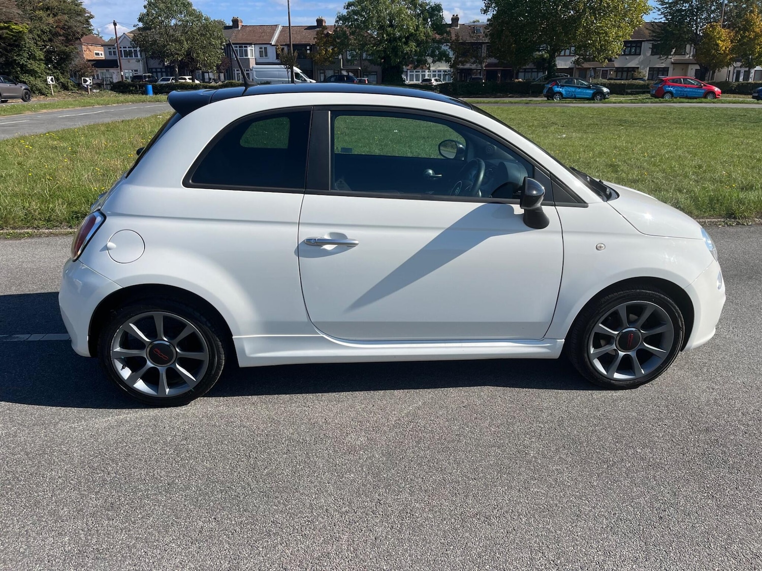 Used Fiat 500 2013 for sale - 76122829: Photo 7