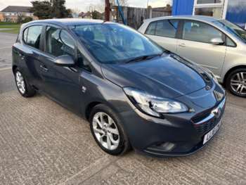2016 (16) - 1.4i ecoFLEX Energy Euro 6 5dr (a/c)