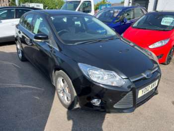 2012 (12) - 1.6 Zetec Euro 5 5dr