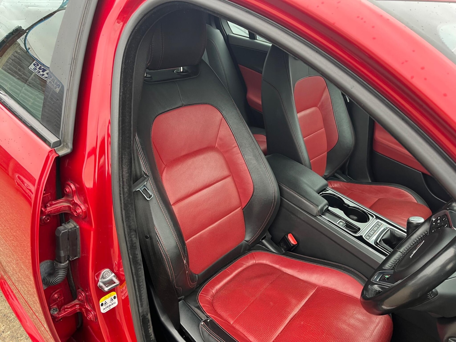 Used Jaguar XE for sale - 77854316: Photo 10