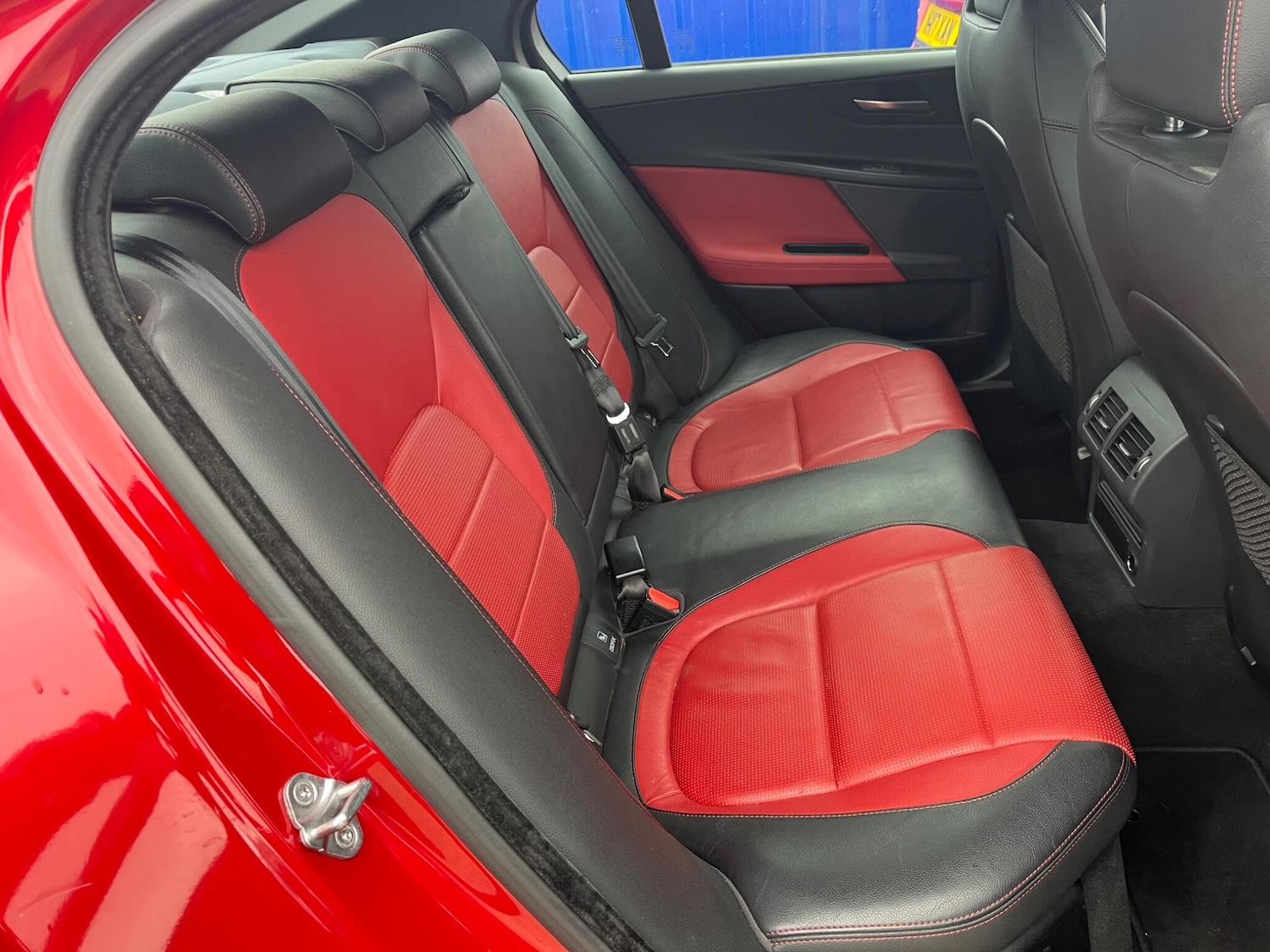 Used Jaguar XE for sale - 77854316: Photo 14