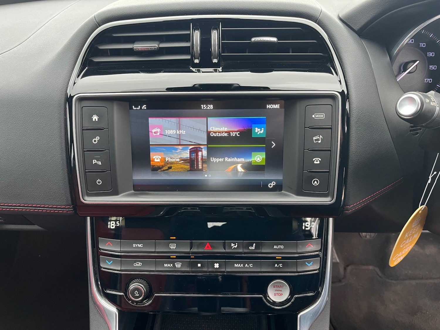 Used Jaguar XE for sale - 77854316: Photo 17