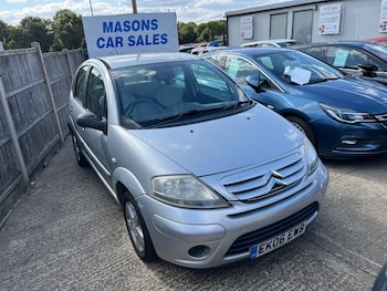 Used Citroen C3 2006 for sale - 79608916: Photo