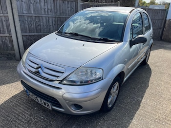 Used Citroen C3 2006 for sale - 79608916: Photo