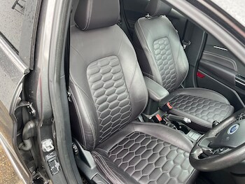 Used Ford Fiesta 2018 for sale - 78232057: Photo