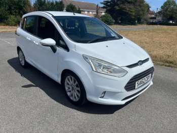 2013 (62) - 1.0T EcoBoost Zetec Euro 5 5dr