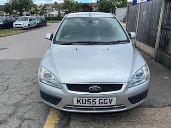 Used Ford Focus 2005 for sale - 78843410: Photo