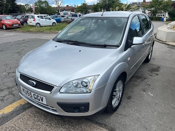 Used Ford Focus 2005 for sale - 78843410: Photo